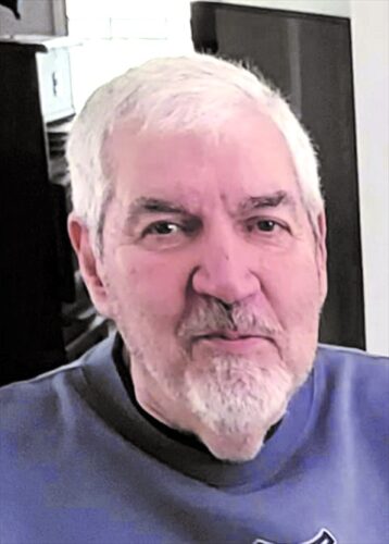 Charles S. Brandt III